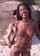 ebony beach small tits