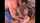 brunette blowjob deepthroat
