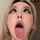 ahegao selfie erotic