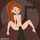 cartoon animated riding