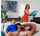 ebony threesome bisexual
