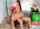 bigass anal blowjob