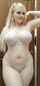 blonde bbw white