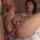 glasses teen anal