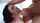 facial dark hair pierced nipples