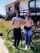 topless teen public