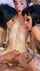 trio cum teen