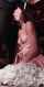 dress gown blowjob