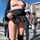 pussy big pussy short skirt