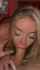 blonde blowjob erome