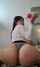 huge ass asian oil