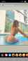culona nalgona bigass