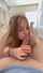 blonde cute amateur
