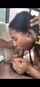 ebony ass blowjob