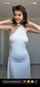 instagram bog boobs dress