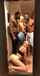 blondes foursome sexy