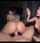 threesome big tits doggystyle
