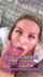 blonde facial ahegao