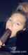 teen blonde blacked