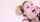 blonde teen facial