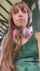 female masturbation public