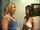 lesbian bathroom blonde
