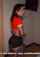 gym teen hot