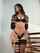 latina lingerie bdsm