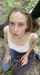 amateur female outside