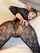 blonde pussy lingerie