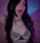 tattoo goth amateur