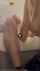 big tits hand job side boob