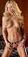 hot babe model