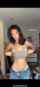 big tits asian brunette