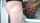 bathroom ebony creampie