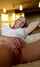 blonde mature redhead