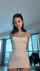 brunette amatuer skinny