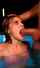 teen pool blowjob