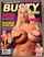 busty blonde adult magazine