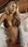 hot blonde slut