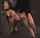 brunette bondage doggystyle