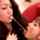 lesbian japanese spit