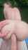 anal pov white
