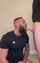 deepthroat blowjob cum