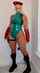 cosplay cammy white cosplayer