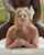 cute blond teen