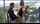 threesome public standing doggystyle