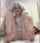 white cosplay teen
