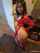 asian dress thick