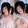 emo tougue out teen